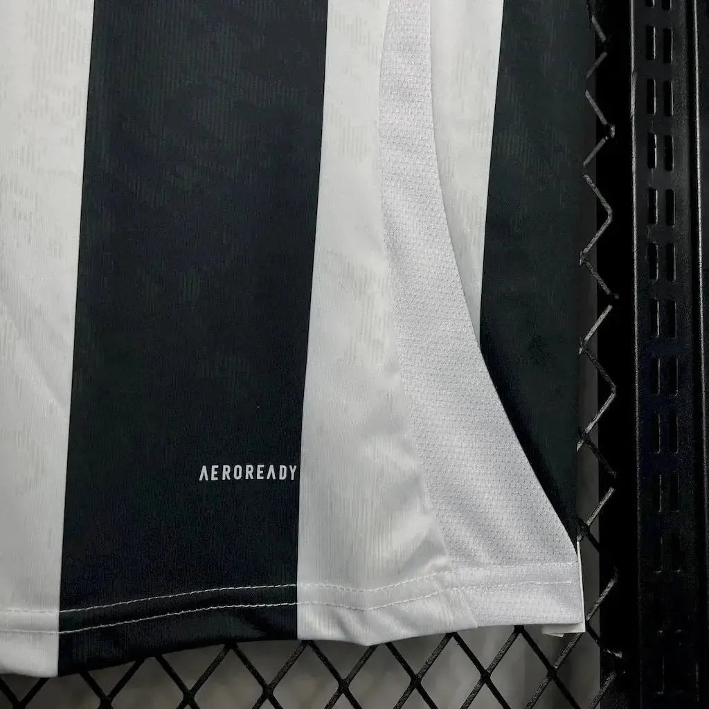 Home 24/25 Men’s Shirt