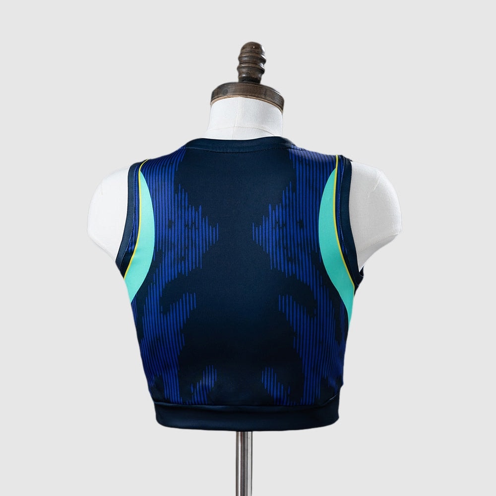 Away 26/27 Women's Crop Tank Top