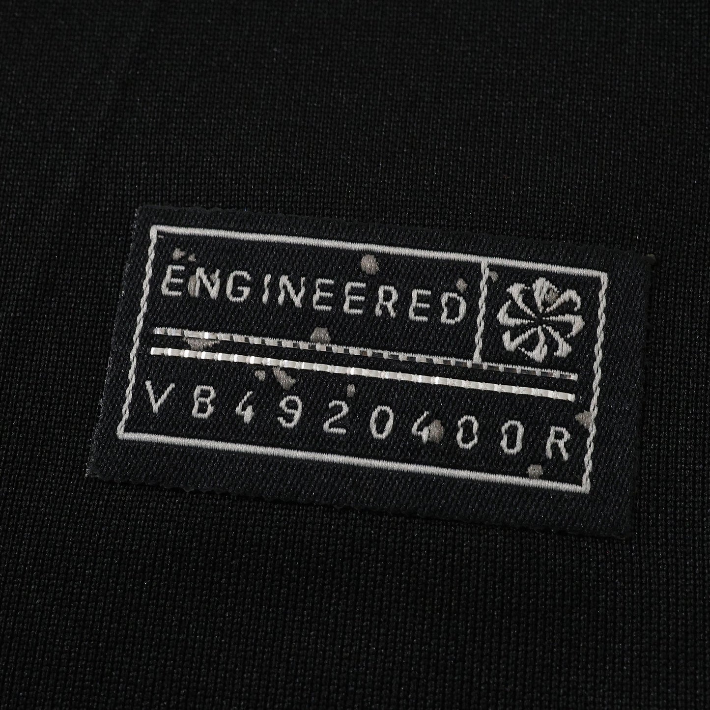 Pre-Match Fourth 25/26 Shirt