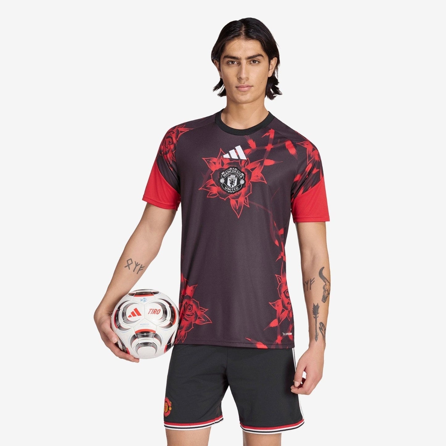 Pre-Match 26/27 Men’s Shirt