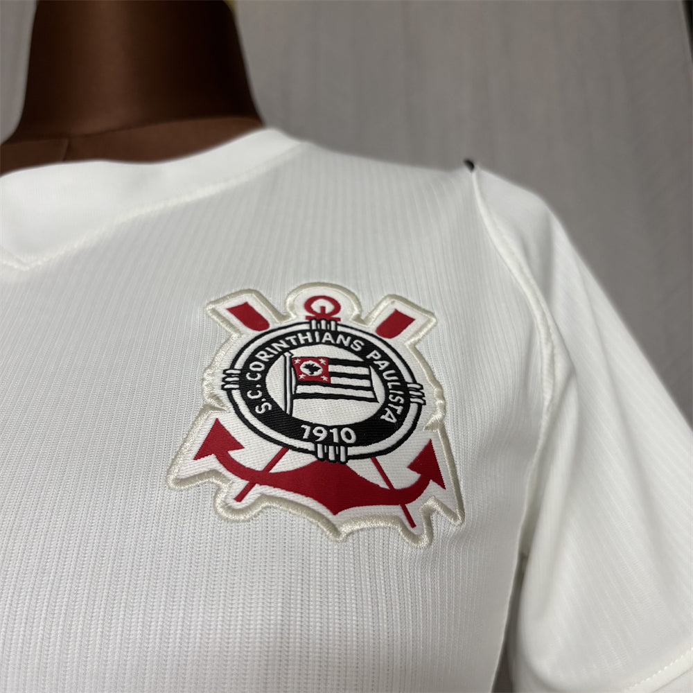 Home 26/27 Women’s Shirt