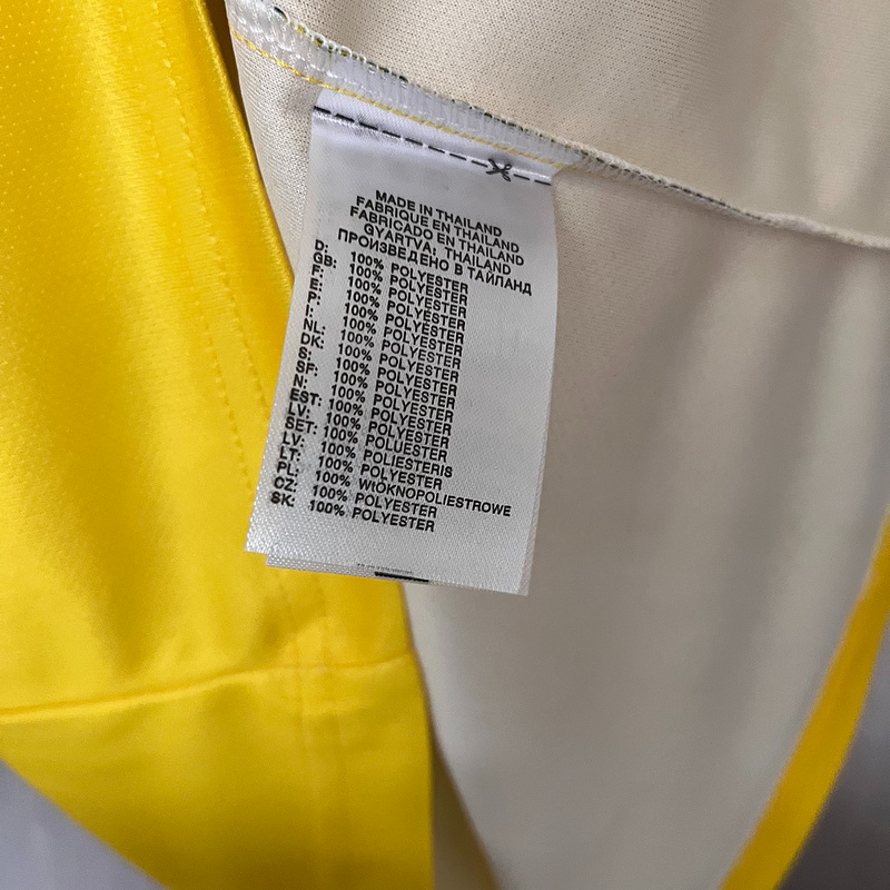 Home 25/26 Men’s Shirt
