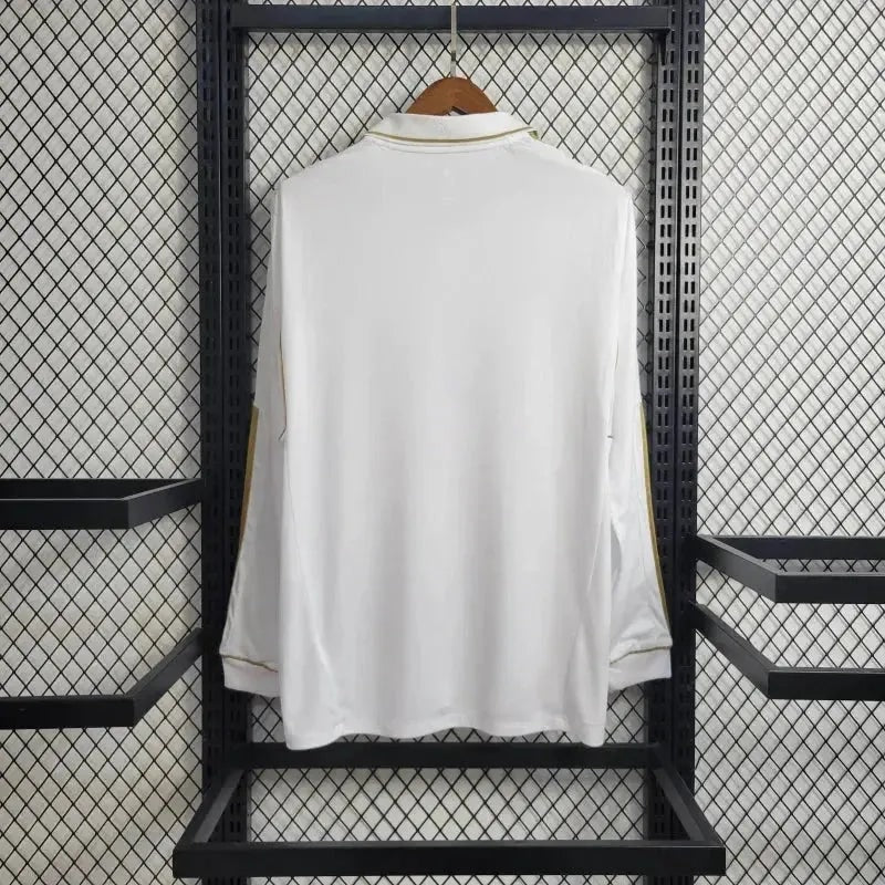 Retro Home 2011/12 Long Sleeve Shirt