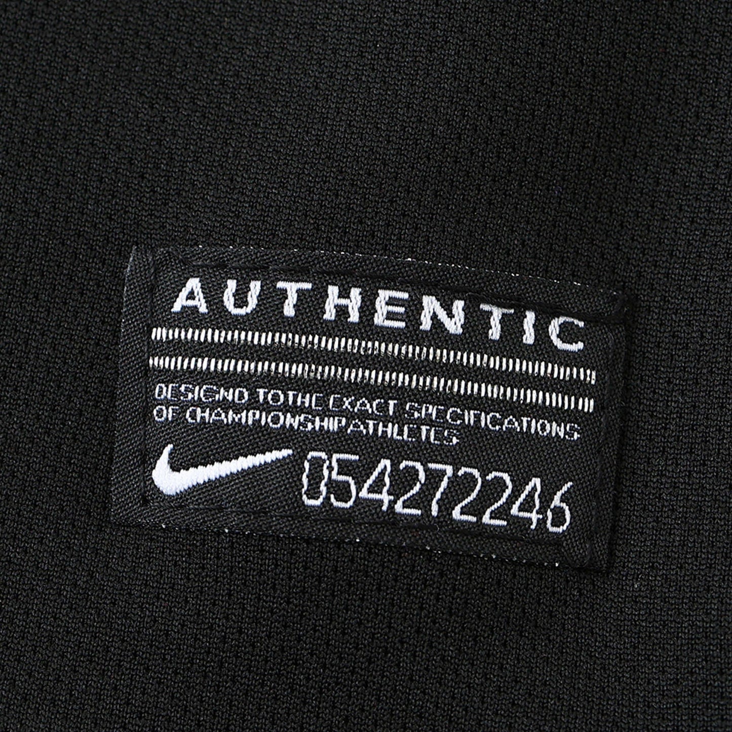 Retro Away 2011/12 Shirt