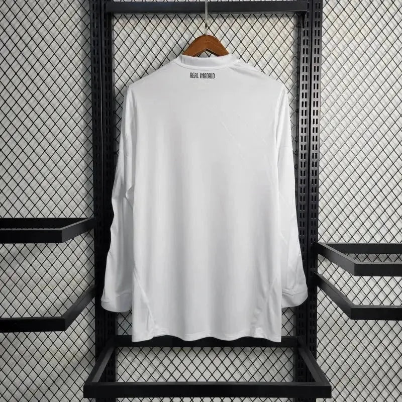 Retro Home 2010/11 Long Sleeve Shirt