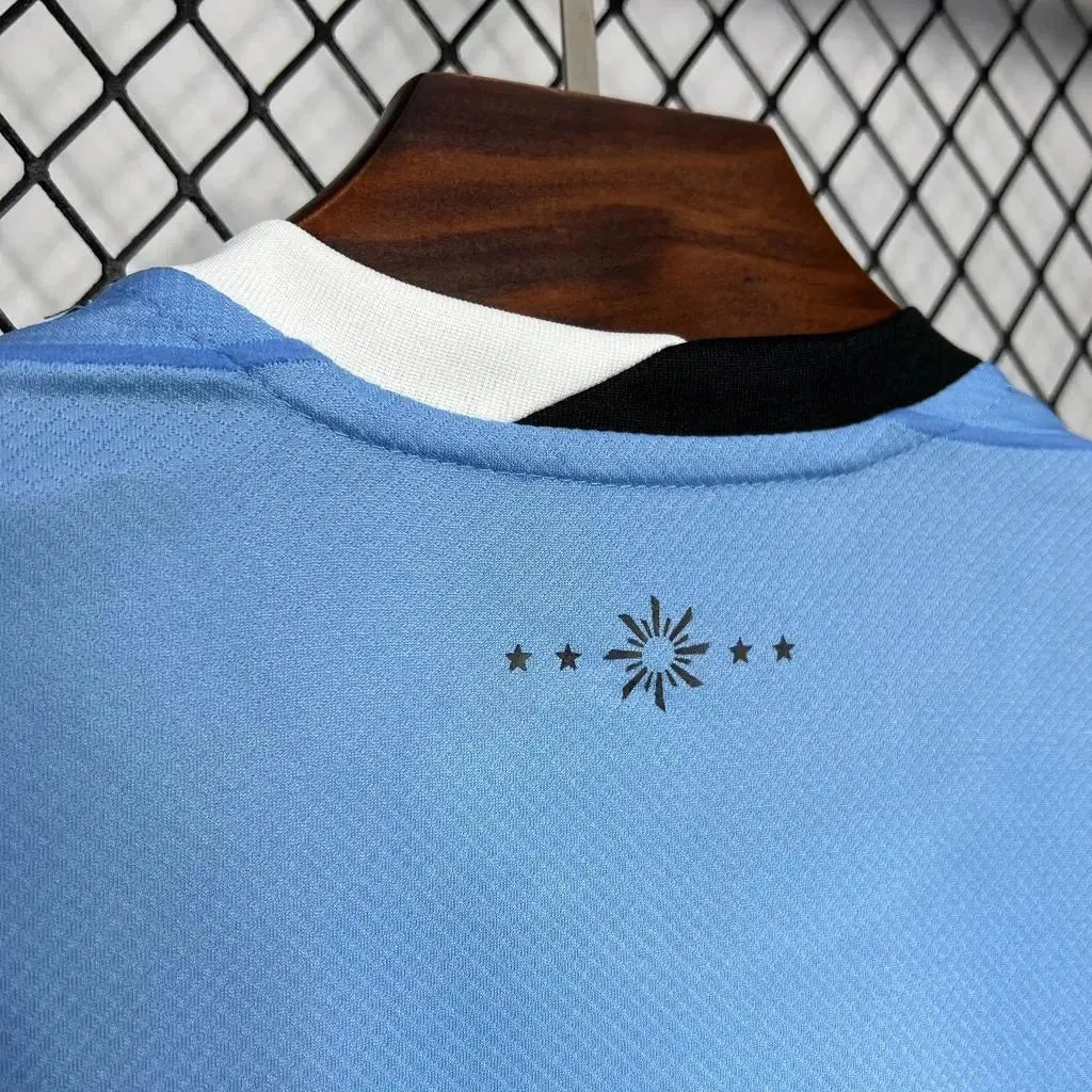 Home 24/25 Men’s Shirt