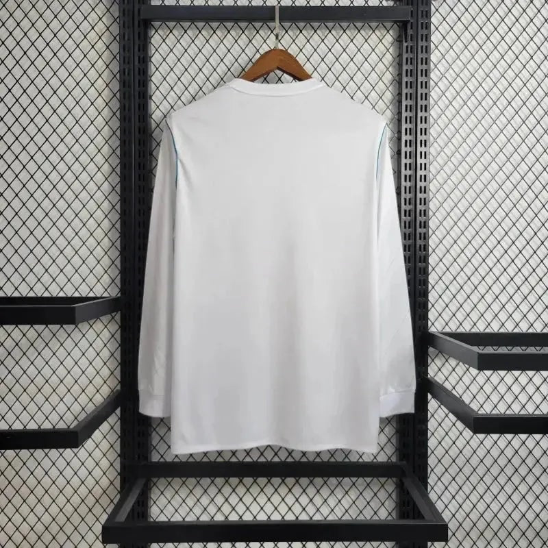Retro Home 2017/18 Long Sleeve Shirt