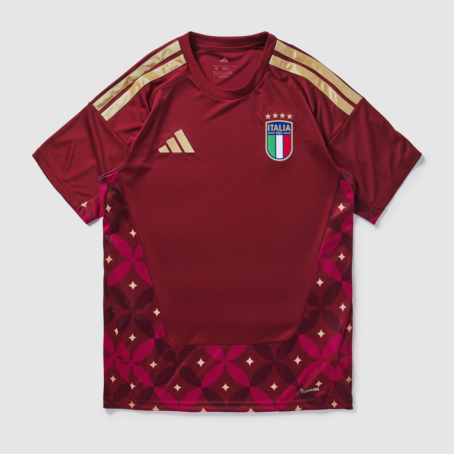 Goalkeeper 26/27 Shirt