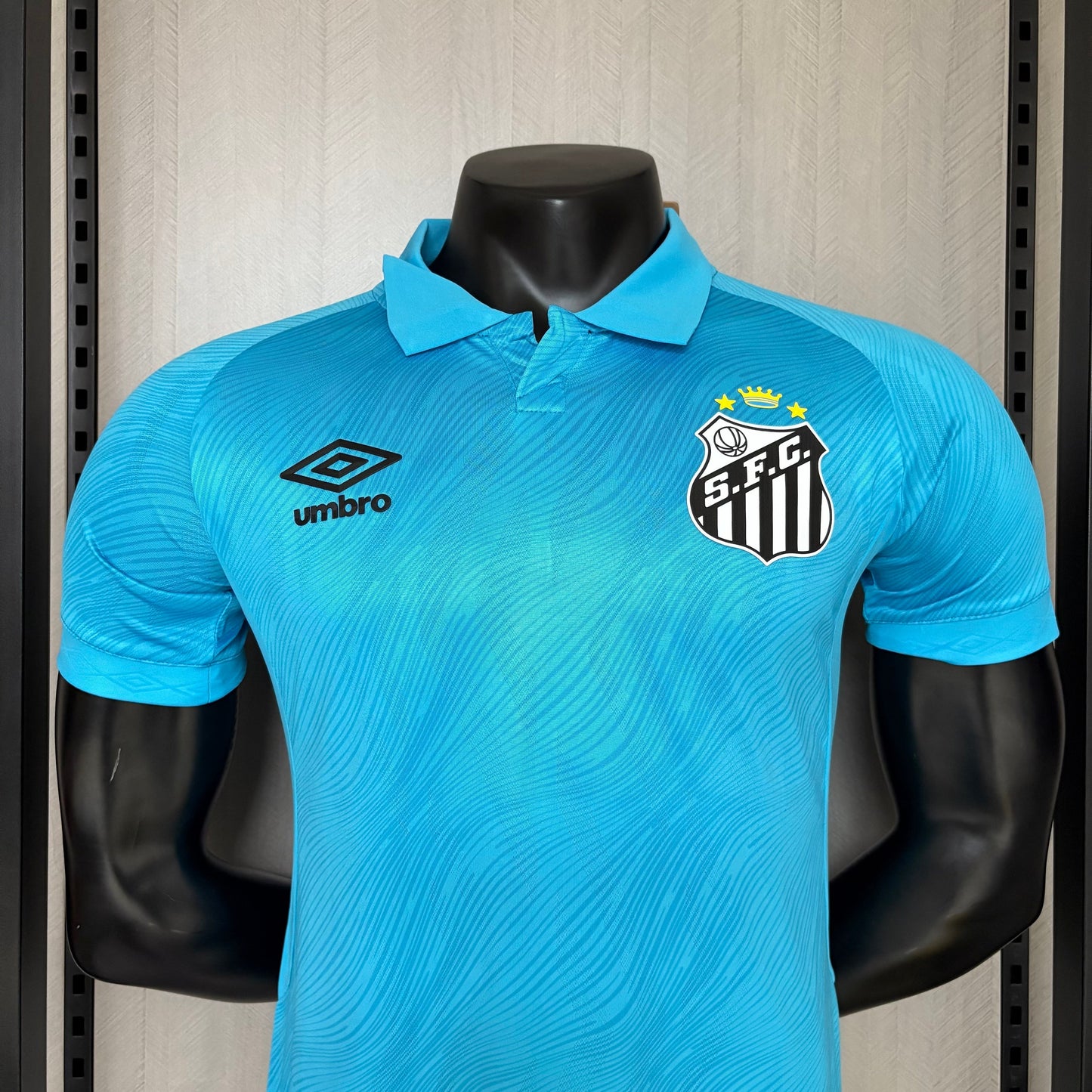 Third 25/26 Player Edition Shirt