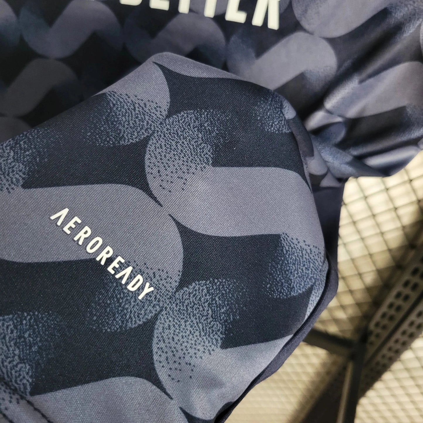 Away 23/24 Men’s Shirt