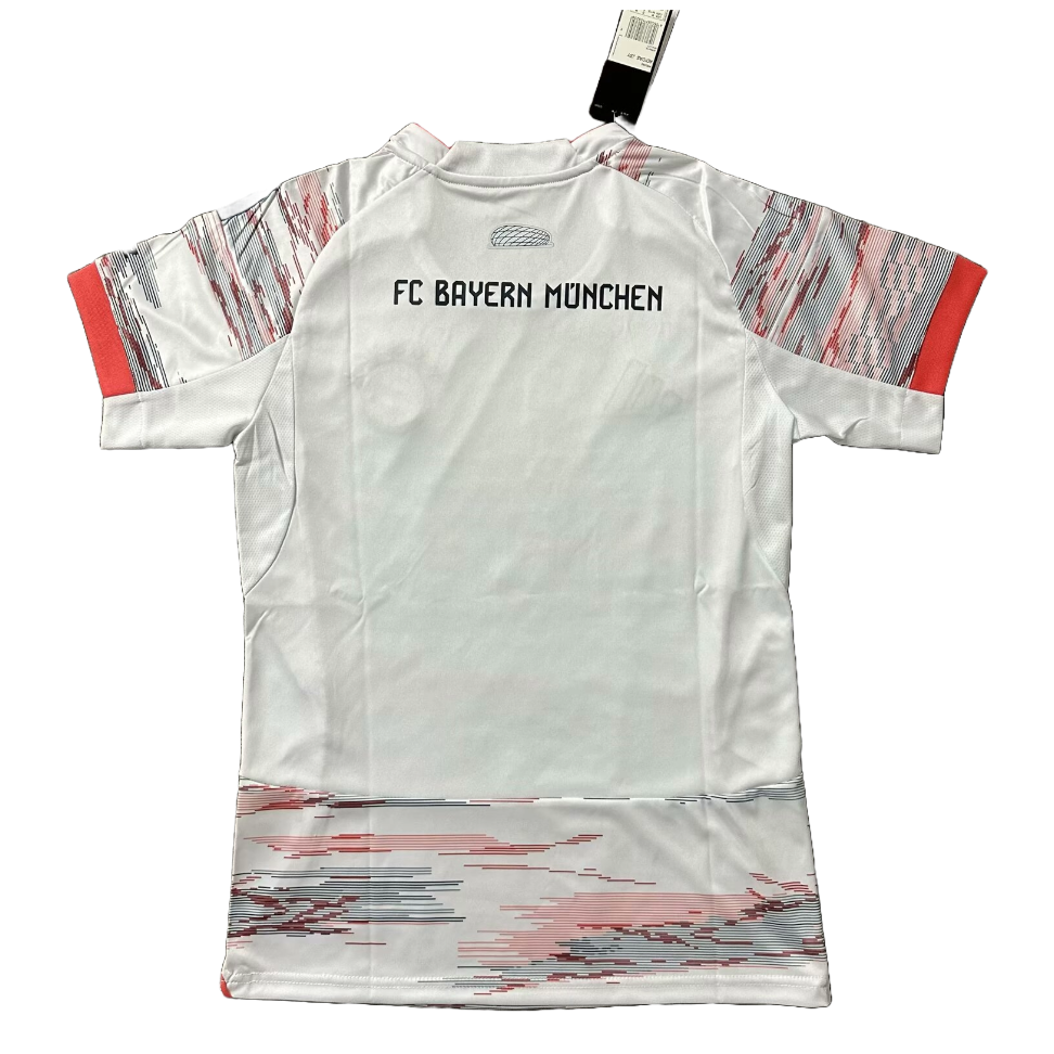 Away 25/26 Women’s Shirt