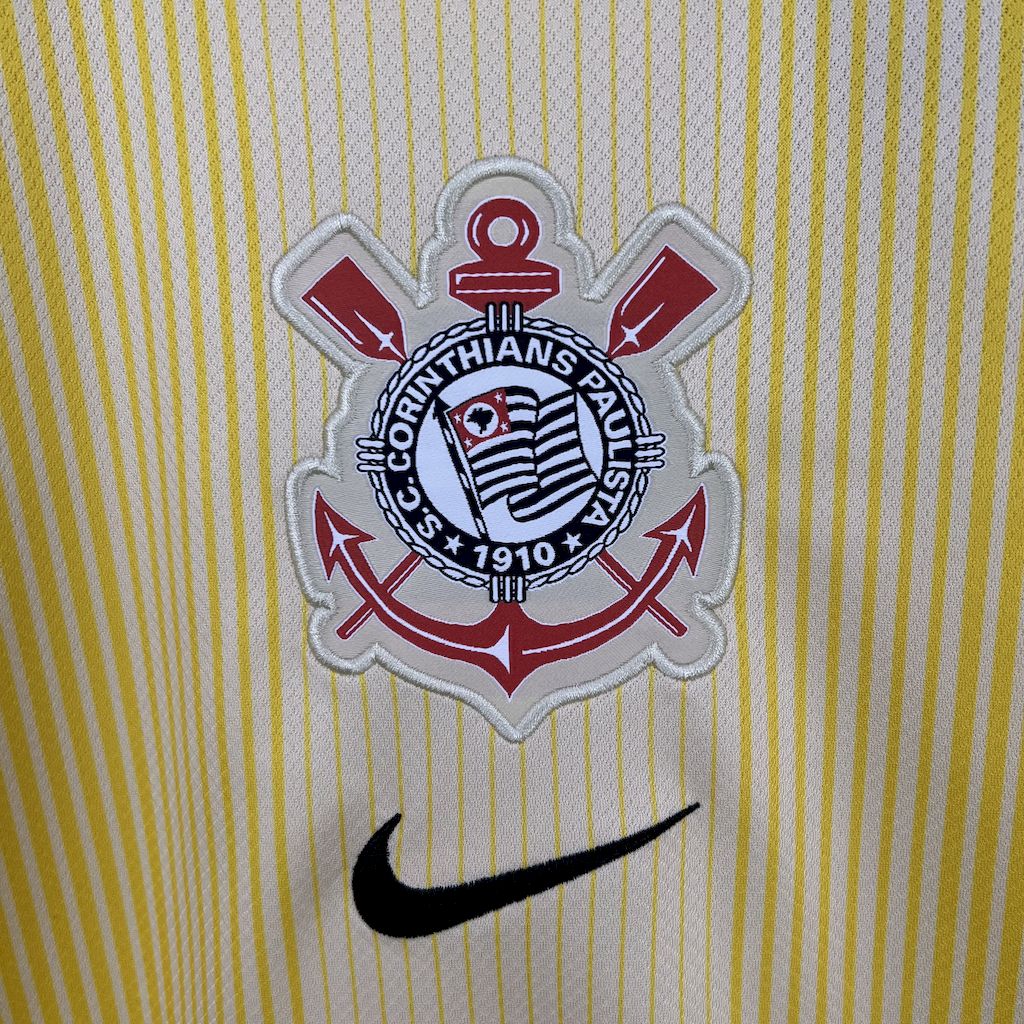 Goalkeeper 25/26 Men’s Shirt