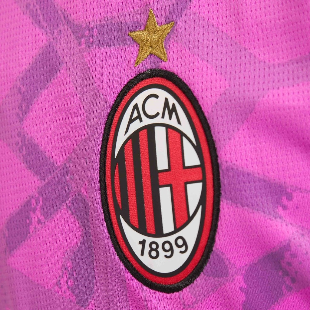 Goalkeeper 2 26/27 Shirt