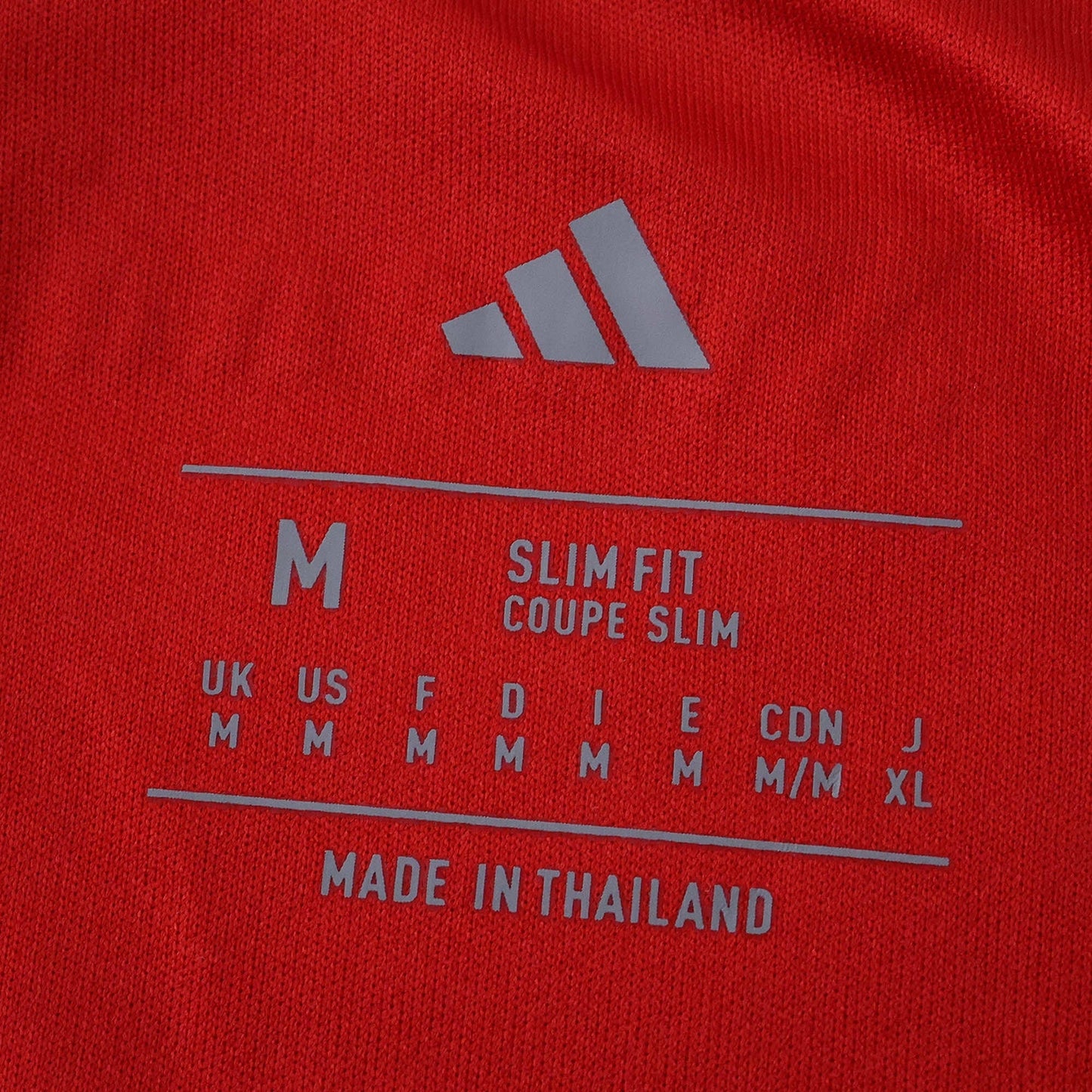 Home 25/26 Men’s Shirt