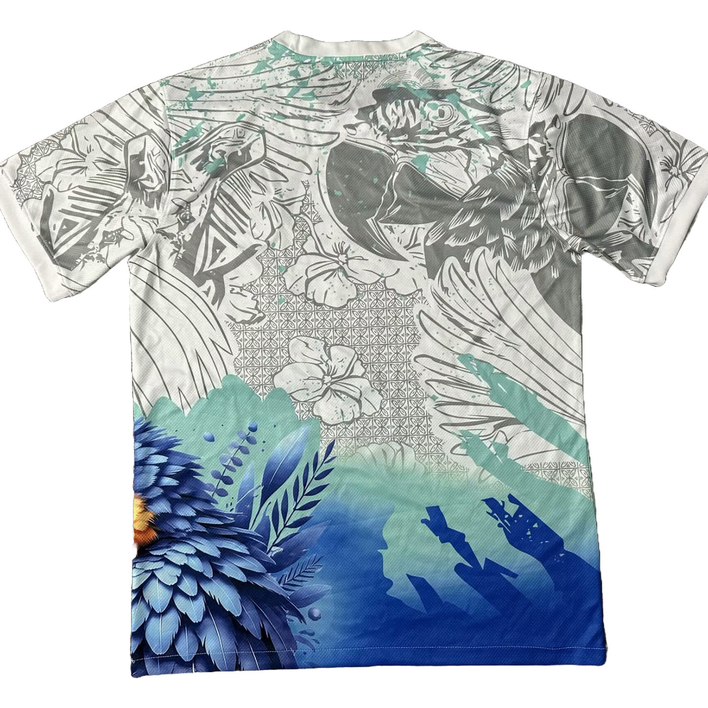 Arara 25/26 Men’s Shirt