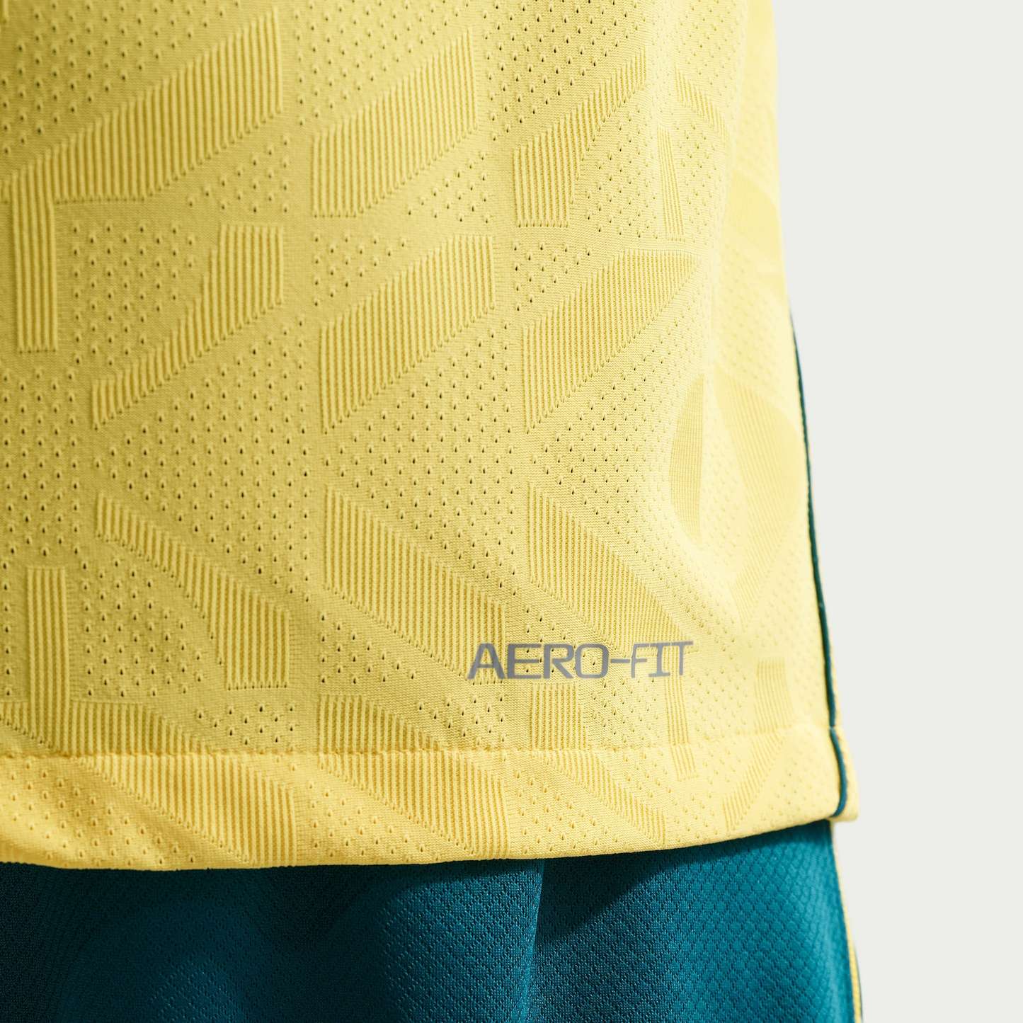 Home 26/27 Player Edition Shirt
