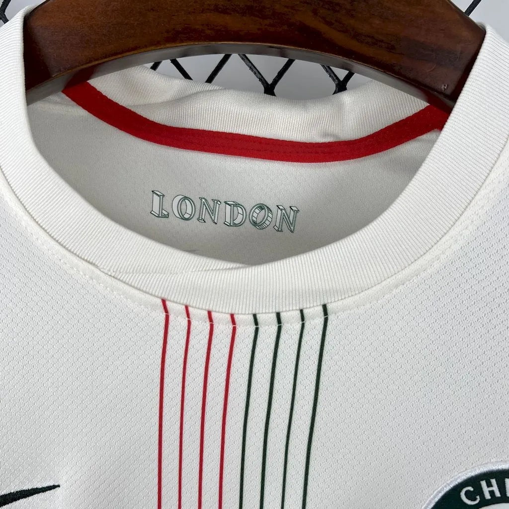 Away 25/26 Men’s Shirt