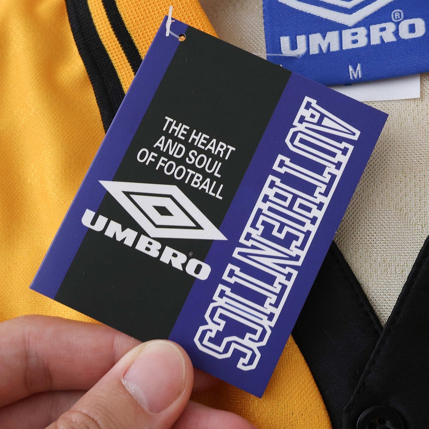 Retro Third 1996/97 Shirt