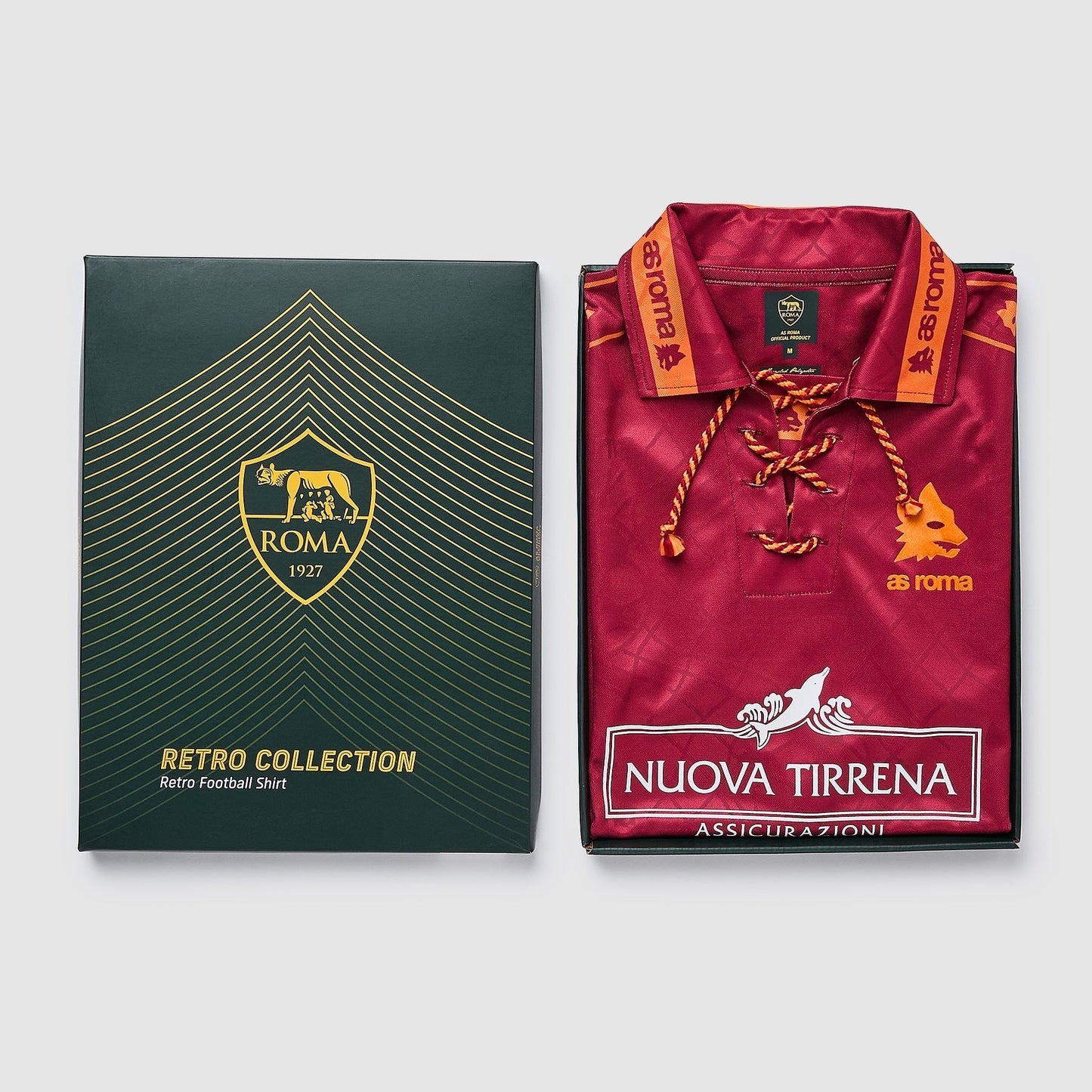 Retro Home 1994/95 Shirt