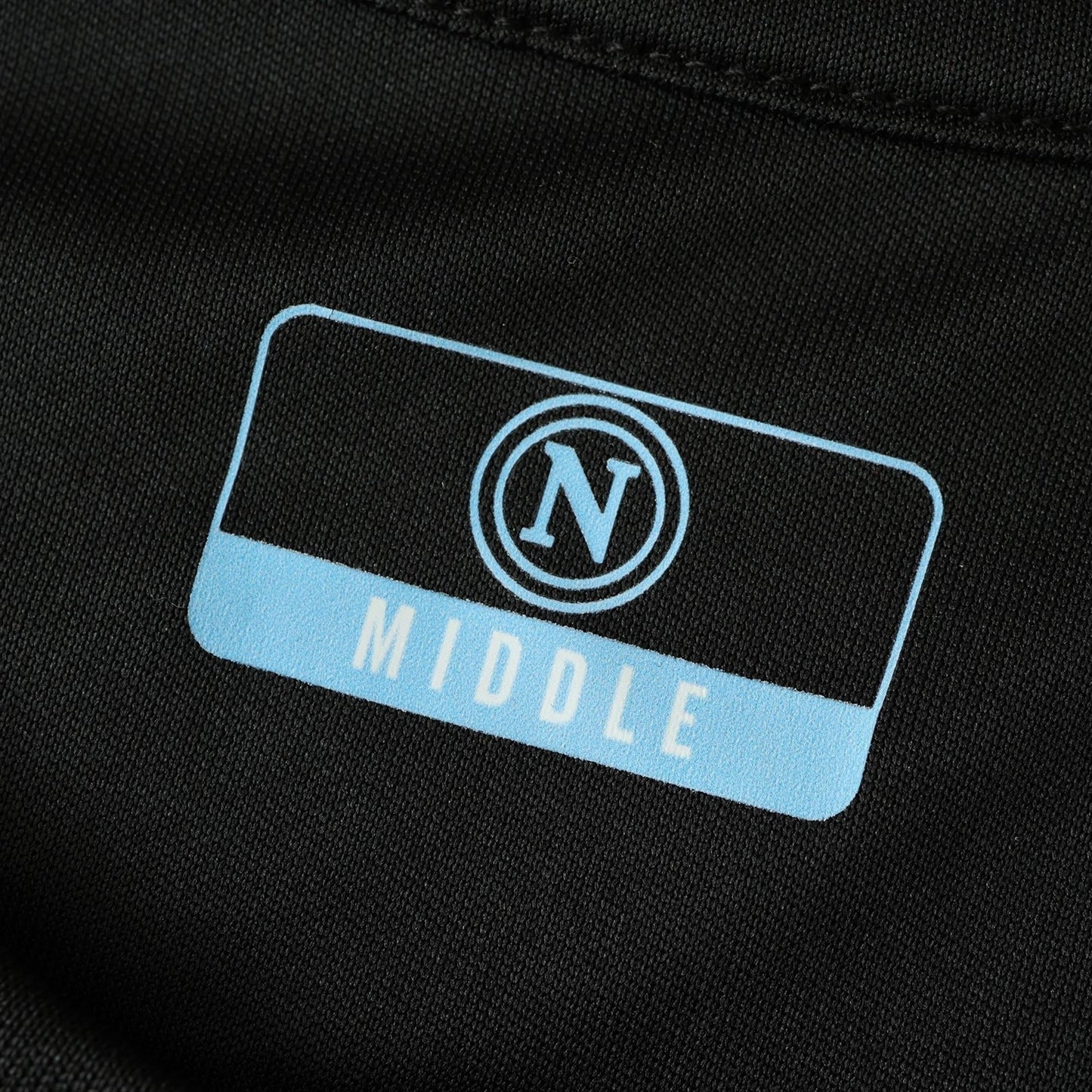 SSCN 24/25 Men’s Shirt