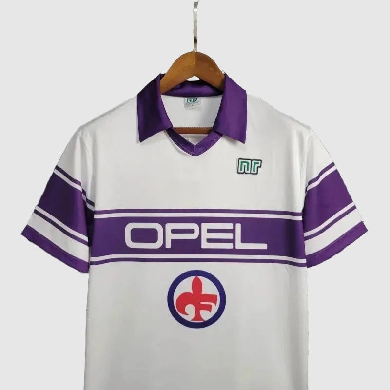 Retro Away 1984/85 Shirt