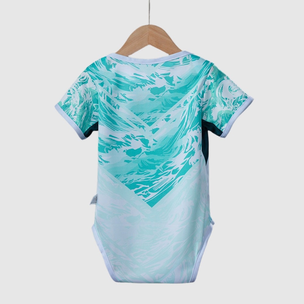 Away 26/27 Baby Shirt