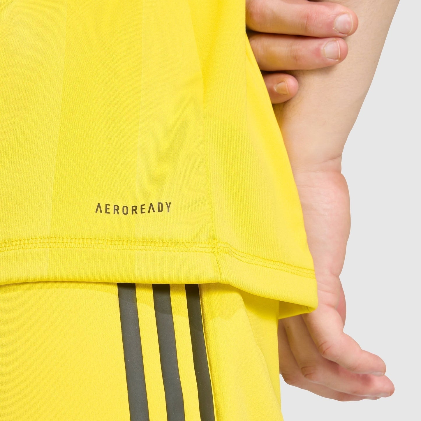 Goalkeeper 25/26 Shirt