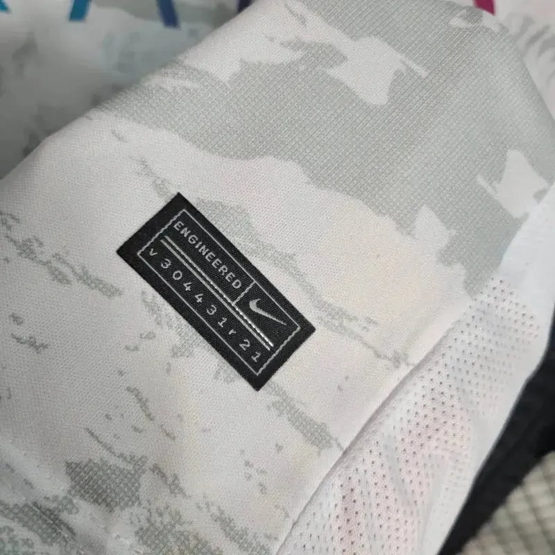 Third 23/24 Men’s Shirt