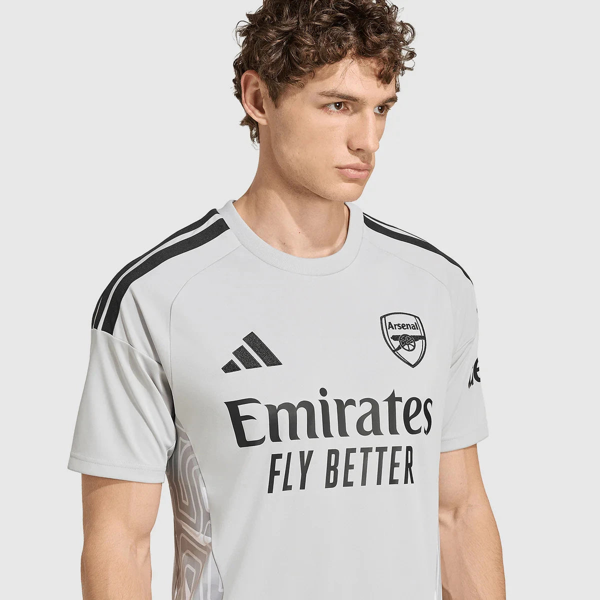 Goalkeeper 26/27 Shirt