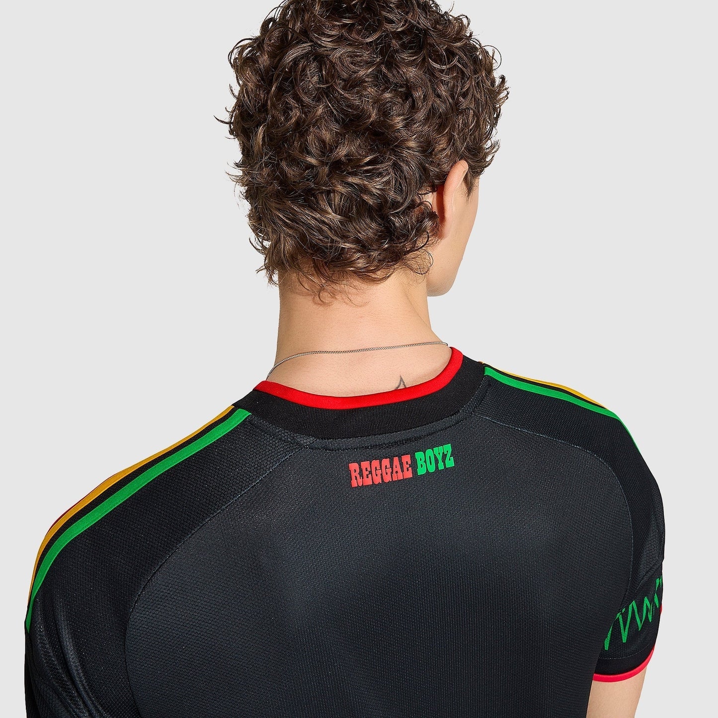 Away 26/27 Men’s Shirt