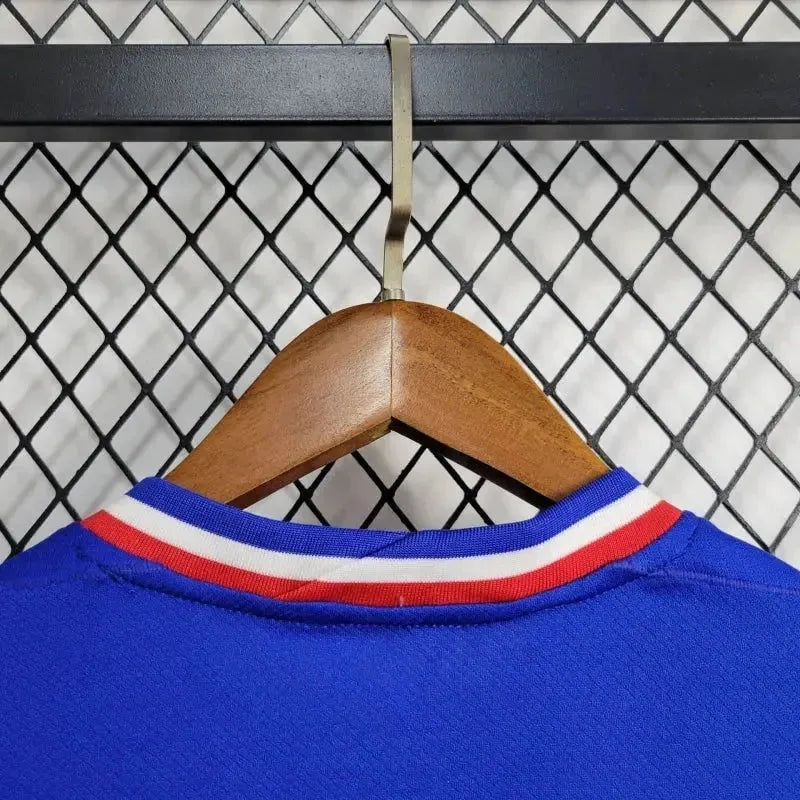 Home 24/25 Men’s Shirt
