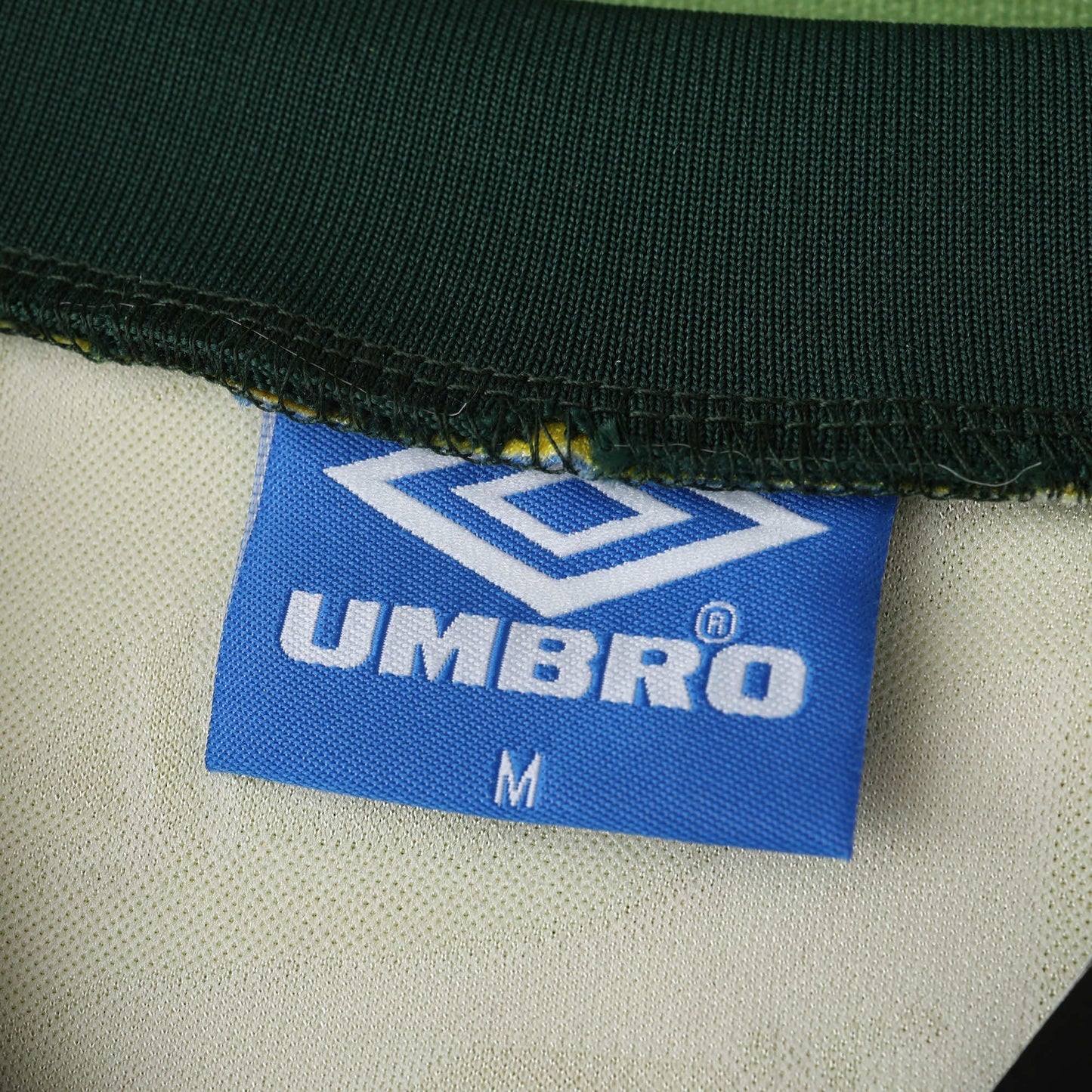 Retro Home 1991/93 Shirt