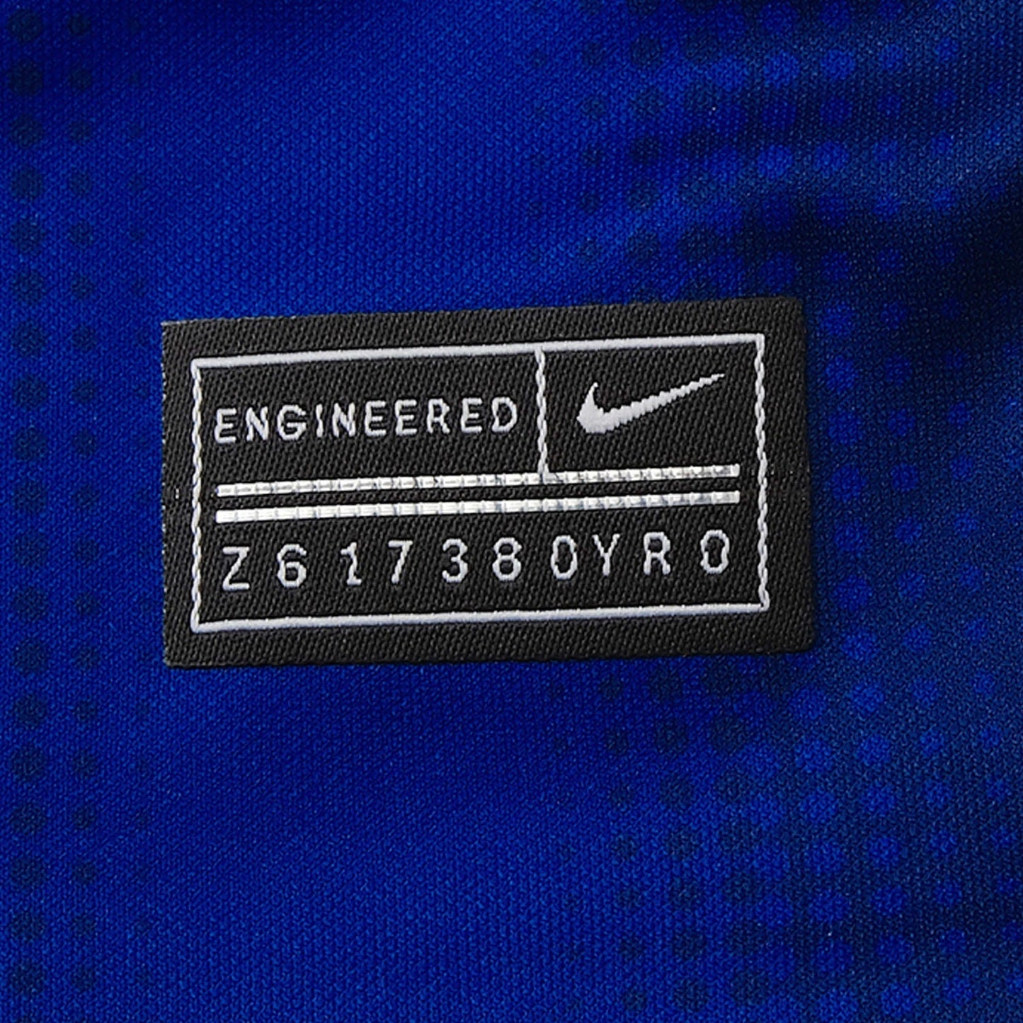 Home 2020/21 Shirt