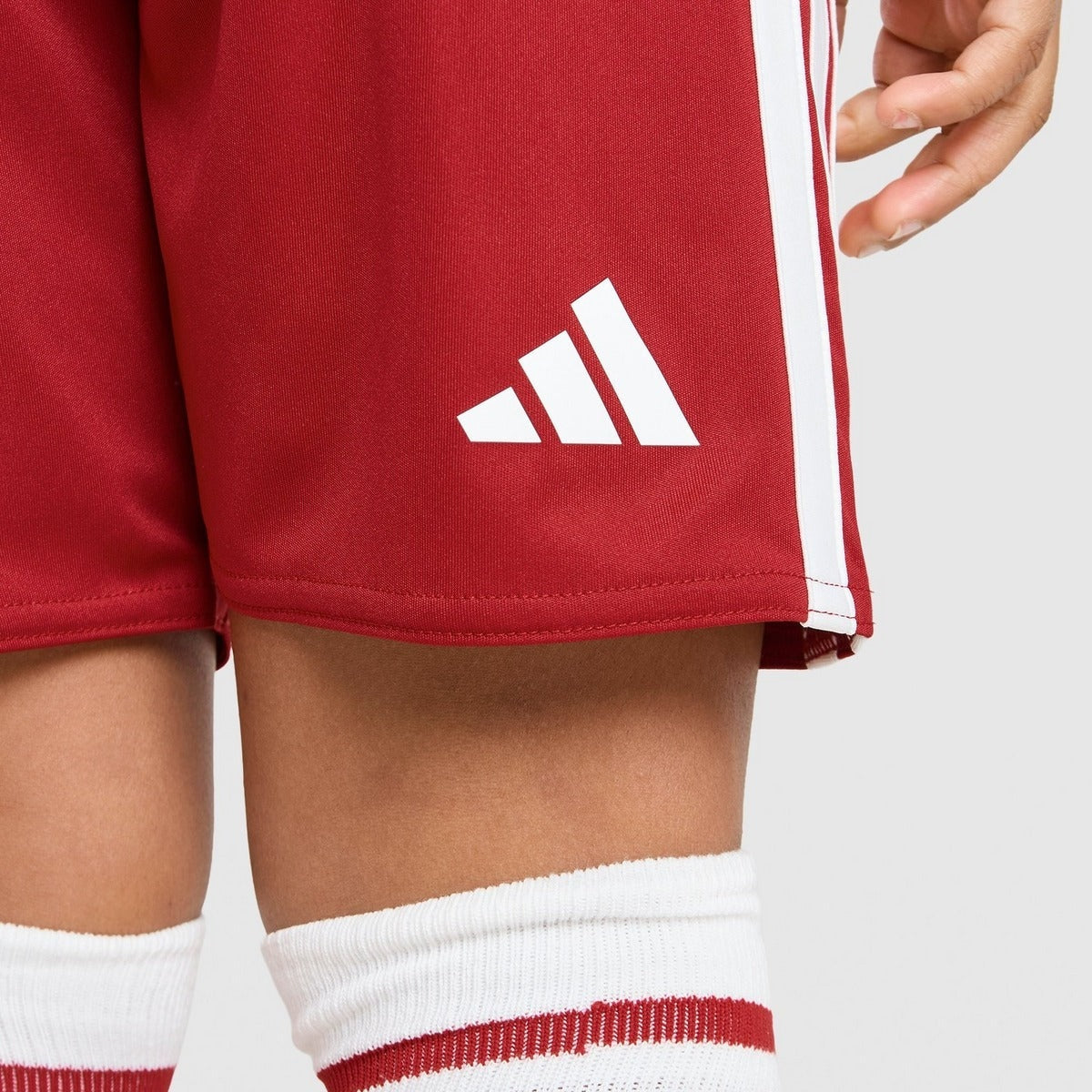 Home 26/27 Kids Shirt Kit