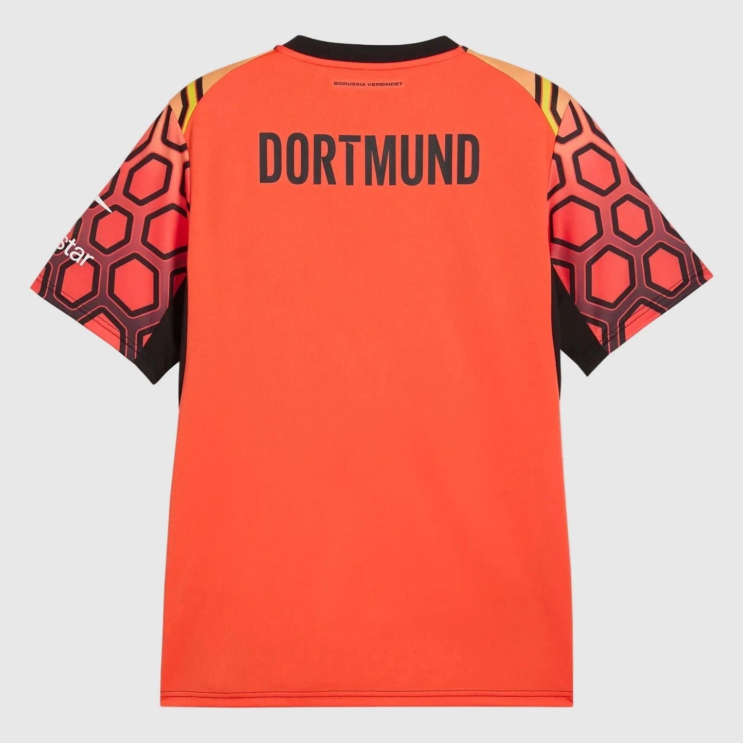 Goalkeeper 26/27 Shirt