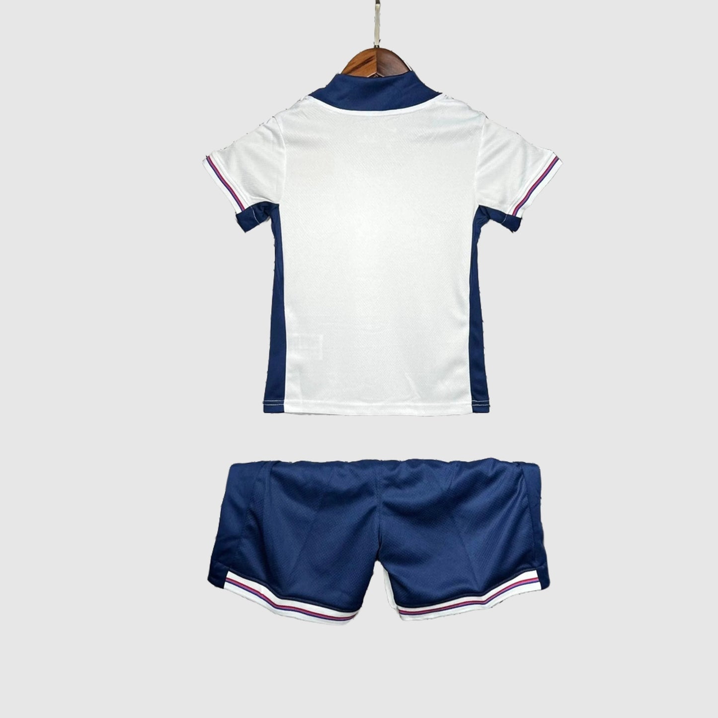 Home 24/25 Kids Shirt Kit