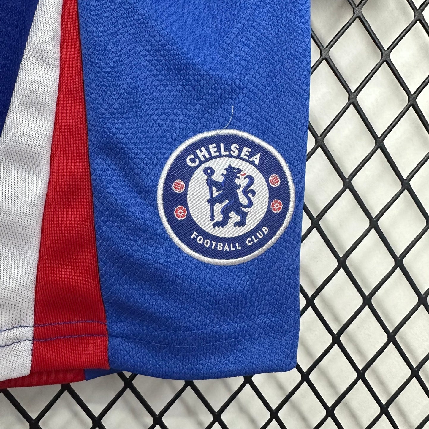 Home 25/26 Kids Shirt Kit
