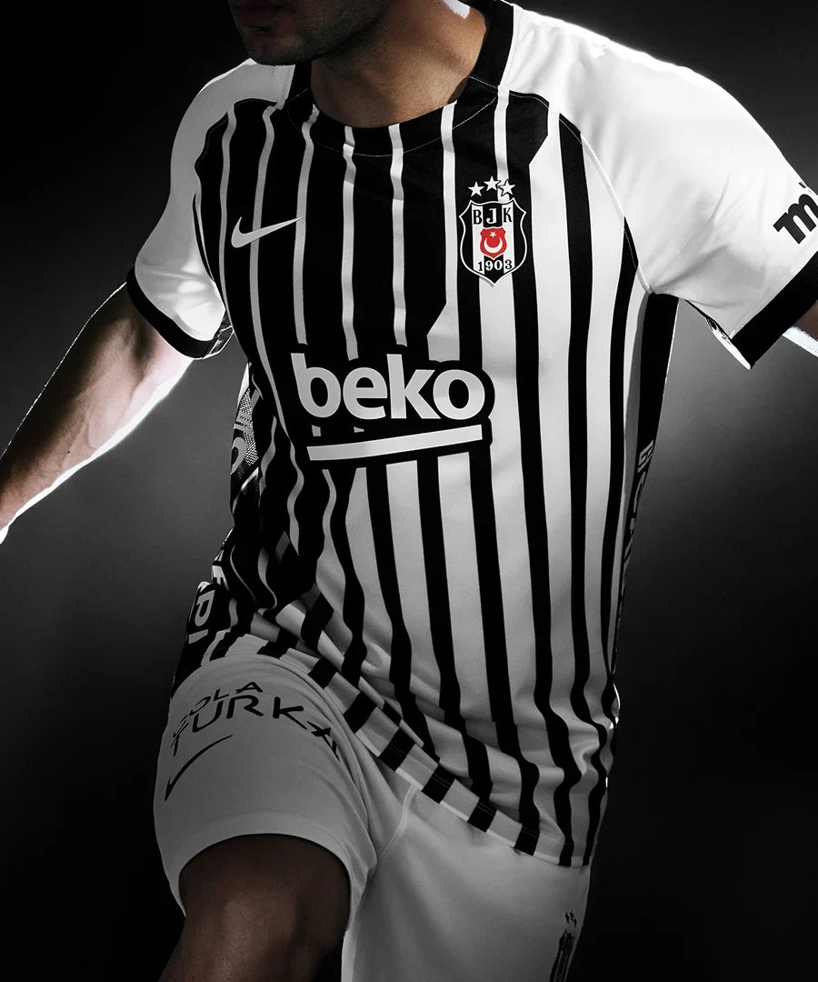 Away 26/27 Men's Fan Jersey 037