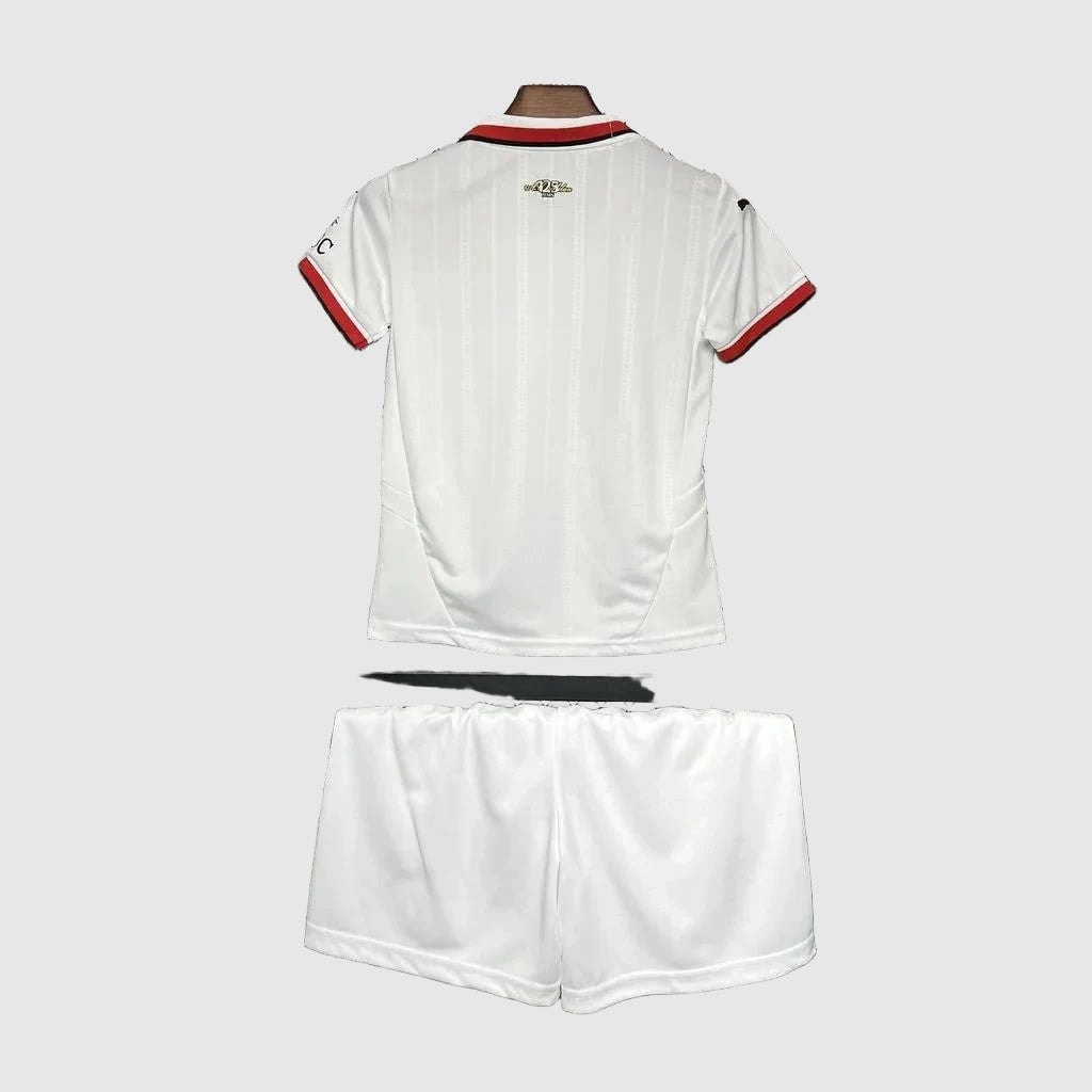 Away 24/25 Kids Shirt Kit