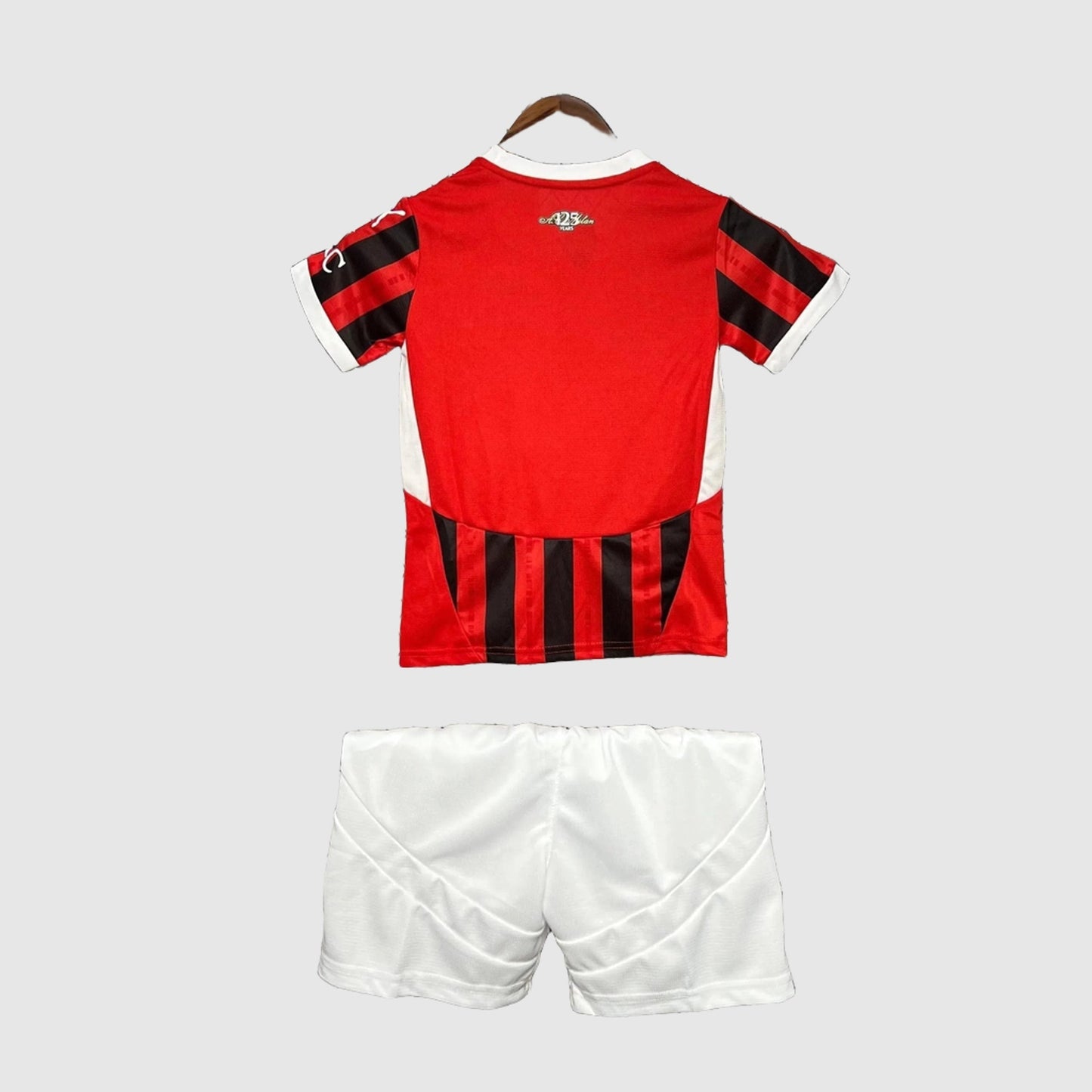 Home 24/25 Kids Shirt Kit