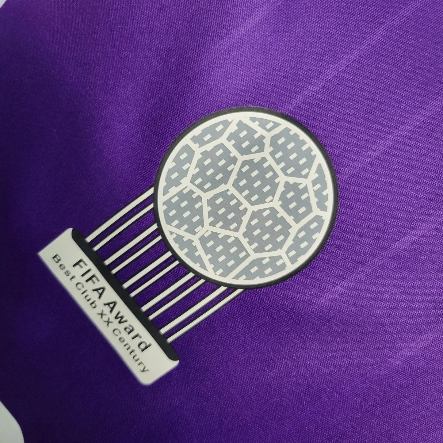 Retro Away 2006 Shirt