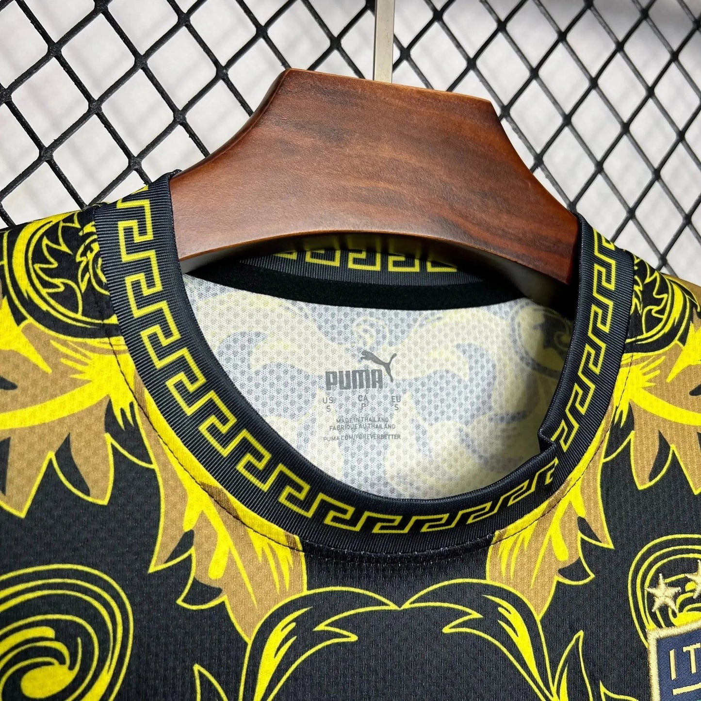 Special Edition Men’s Shirt