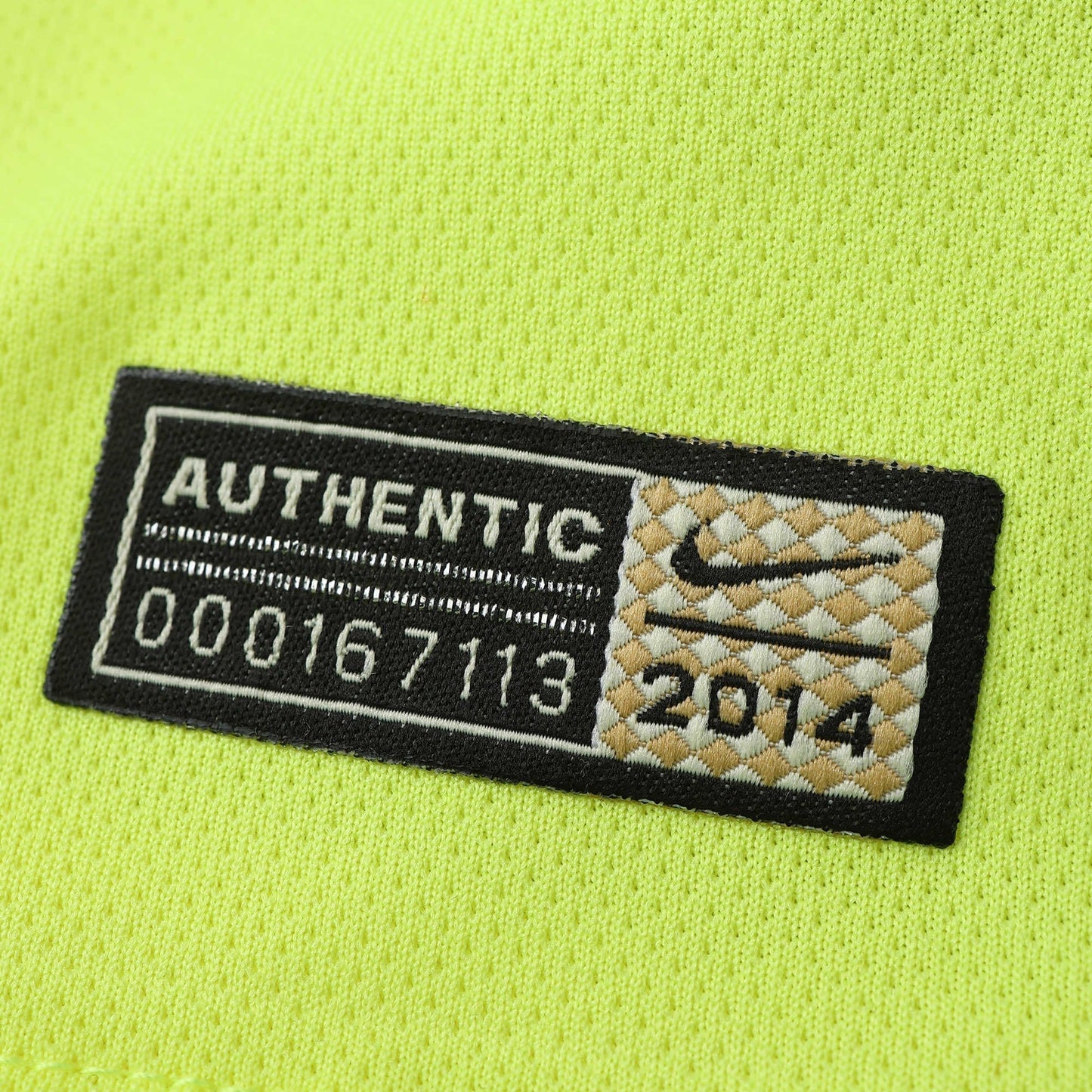 Retro Third 2014/15 Shirt