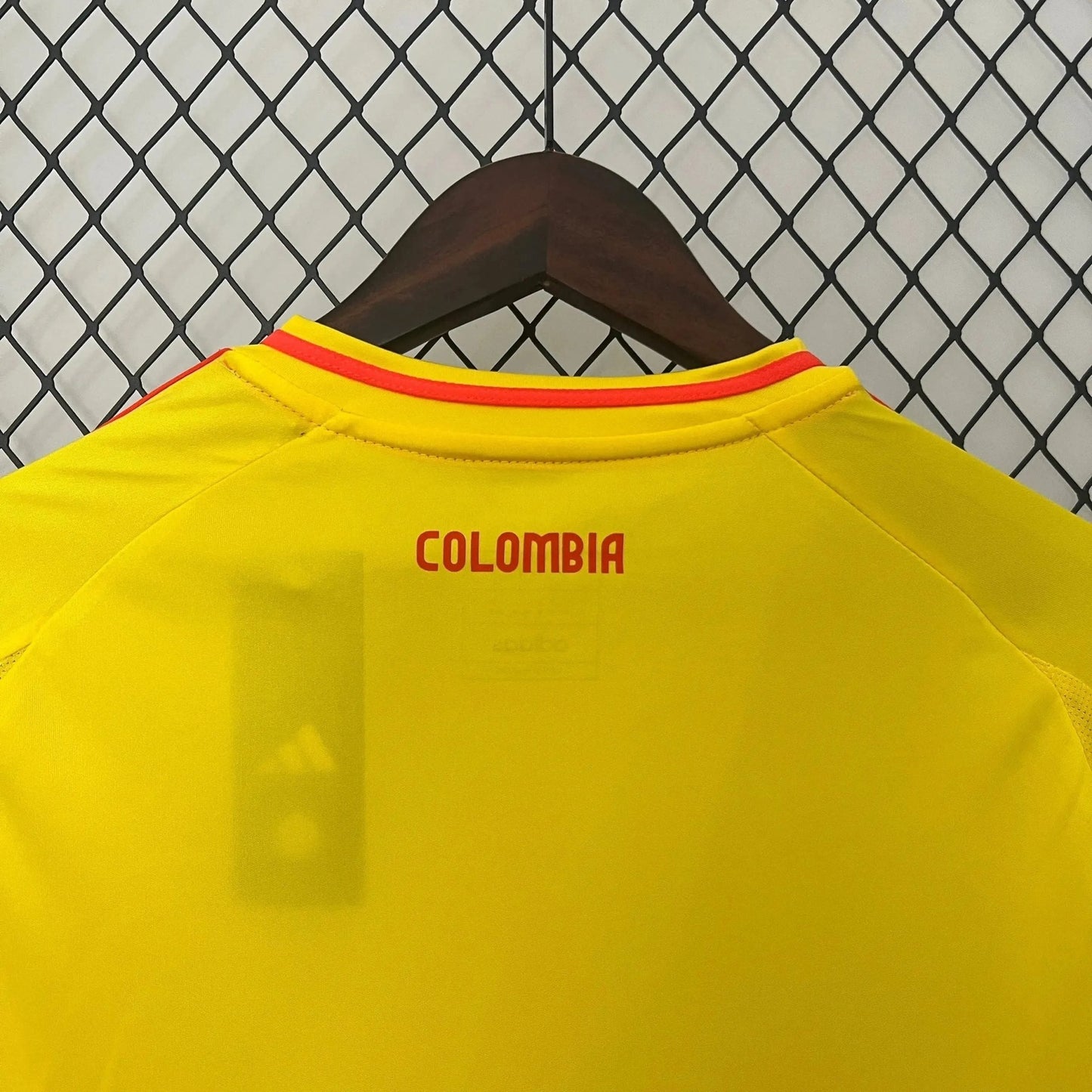 Home 24/25 Men’s Shirt
