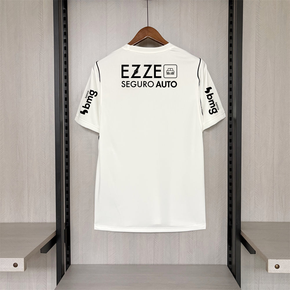 Home 2027 Men’s Shirt