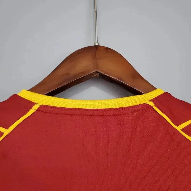 Retro Home 2002 Shirt