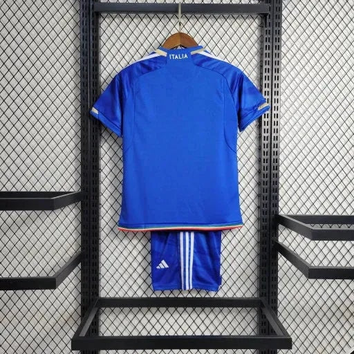 Home 24/25 Kids Shirt Kit