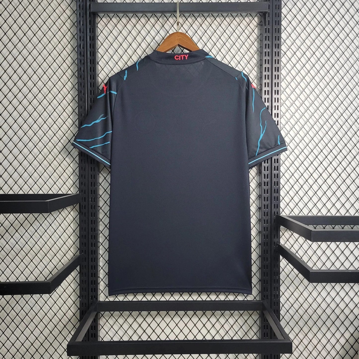 II 23/24 Away Men’s Shirt