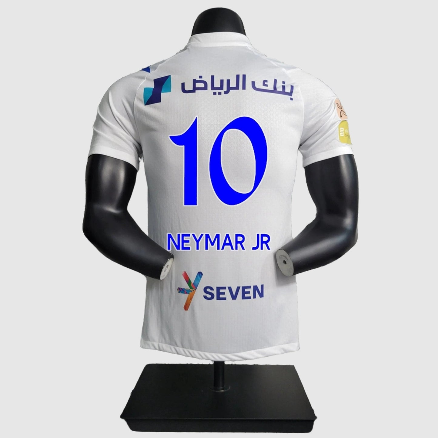 Away 23/24 Player Edition Shirt
