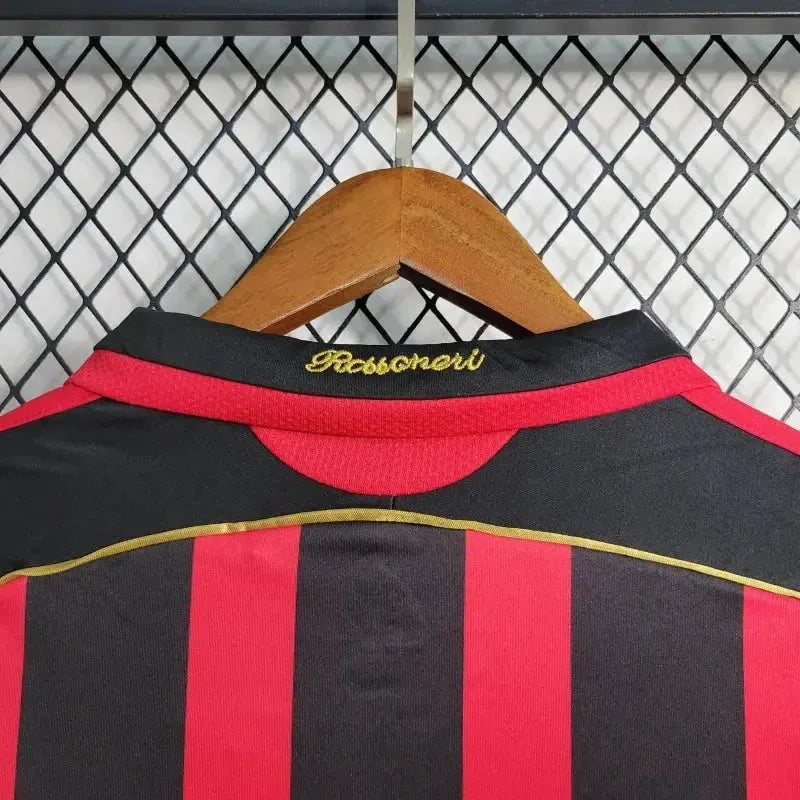 Retro Home 2006/07 Long Sleeve Shirt